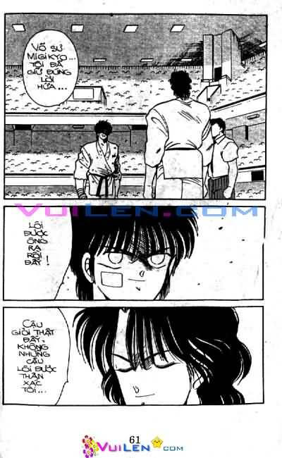 truyền nhân atula - shura no mon i chapter 9 62