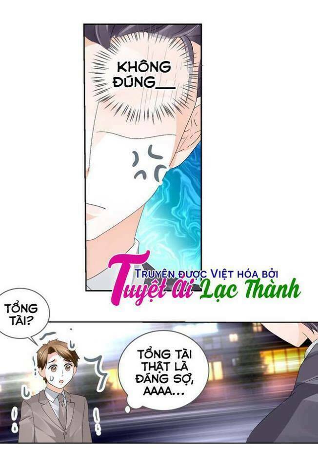 phản công thành siêu sao chapter 17 5