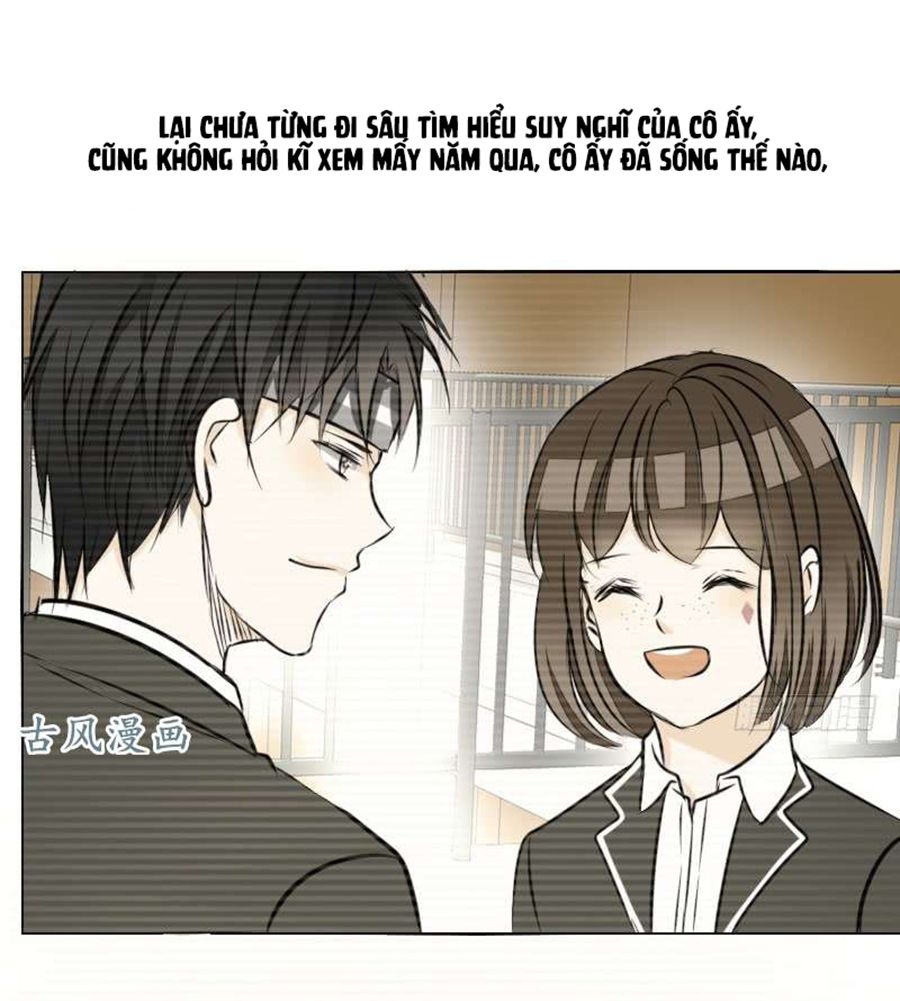 công chúa nữ vương mệnh chapter 82 19