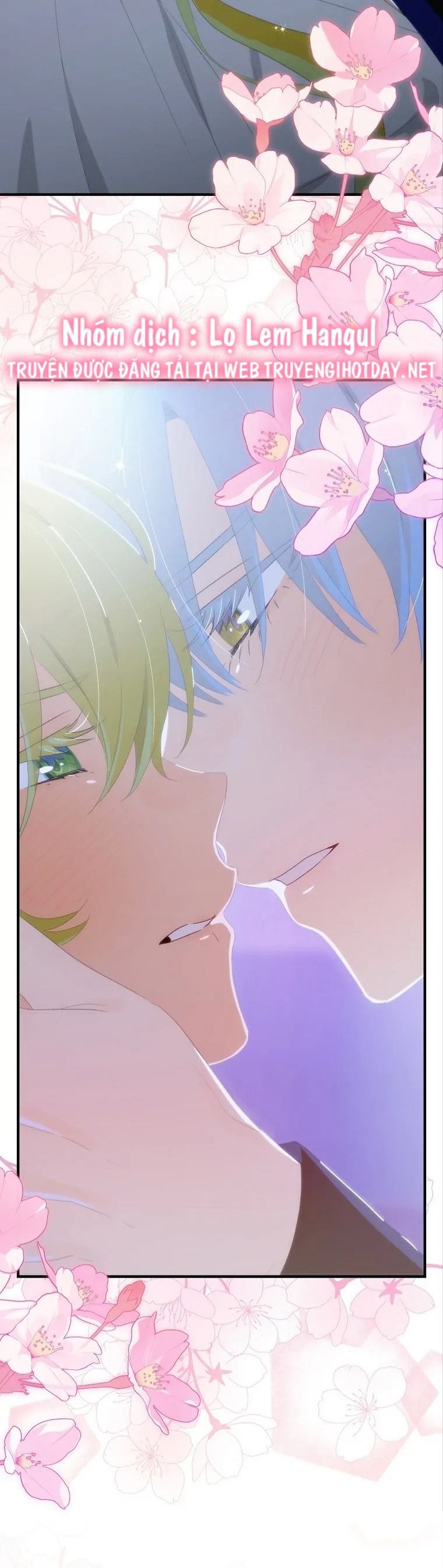 đứa bé không phải là con của anh chapter 65 33