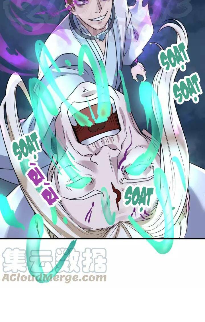 người chặn xuyên không chapter 69 20