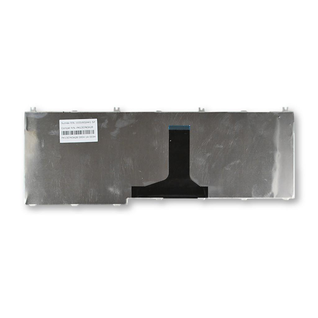Spanish Keyboard  for Toshiba