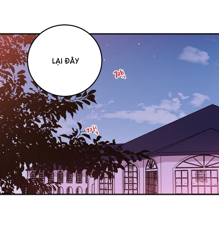 tôi là tiểu thư của gia đình này chapter 3 51