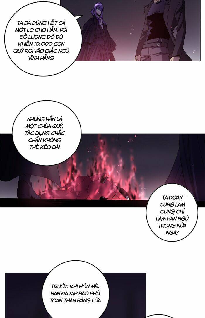 bản khế ước linh hồn chapter 78 25