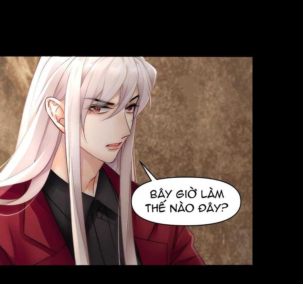 bảo bối ngoan, không thể cắn chapter 66 29