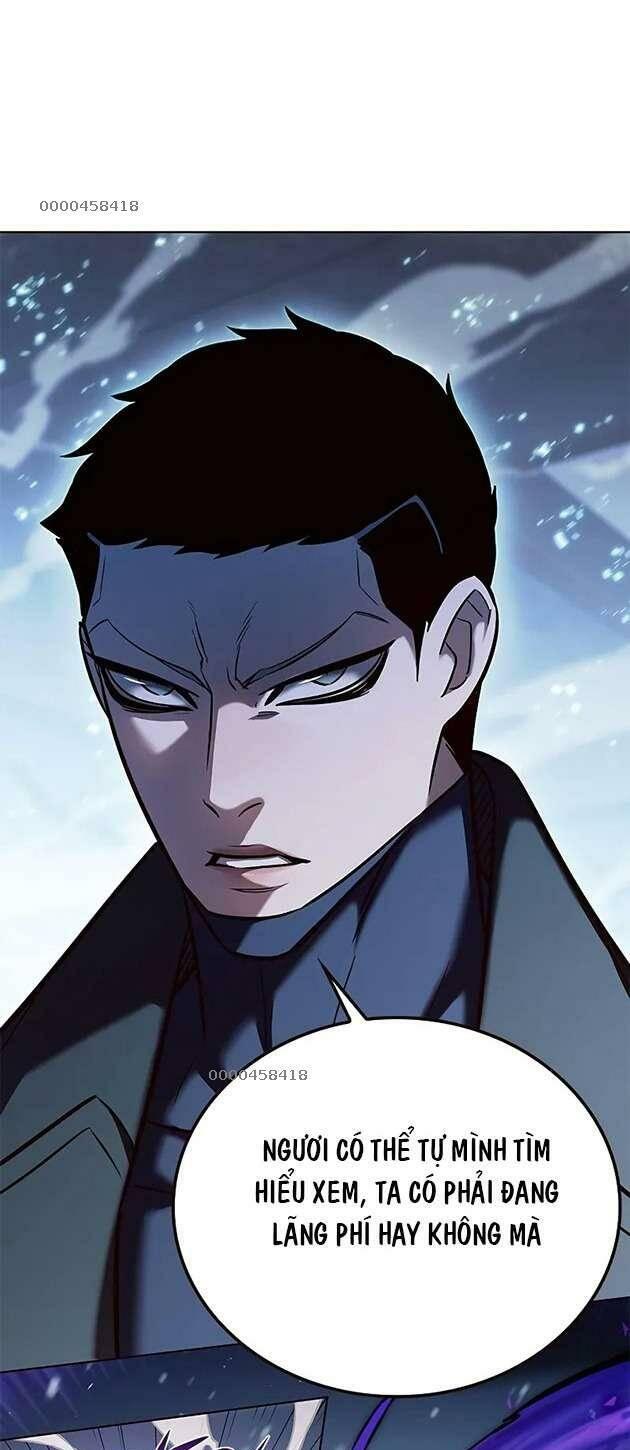 biến thân thành mèo chapter 264 27