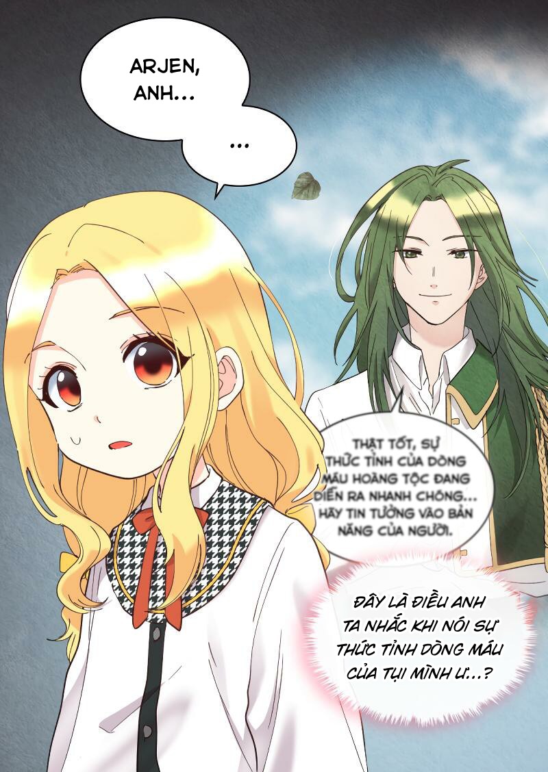 song sinh trọng sinh chapter 64 19