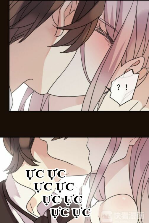 vết cắn ngọt ngào phần 1 chapter 37 42