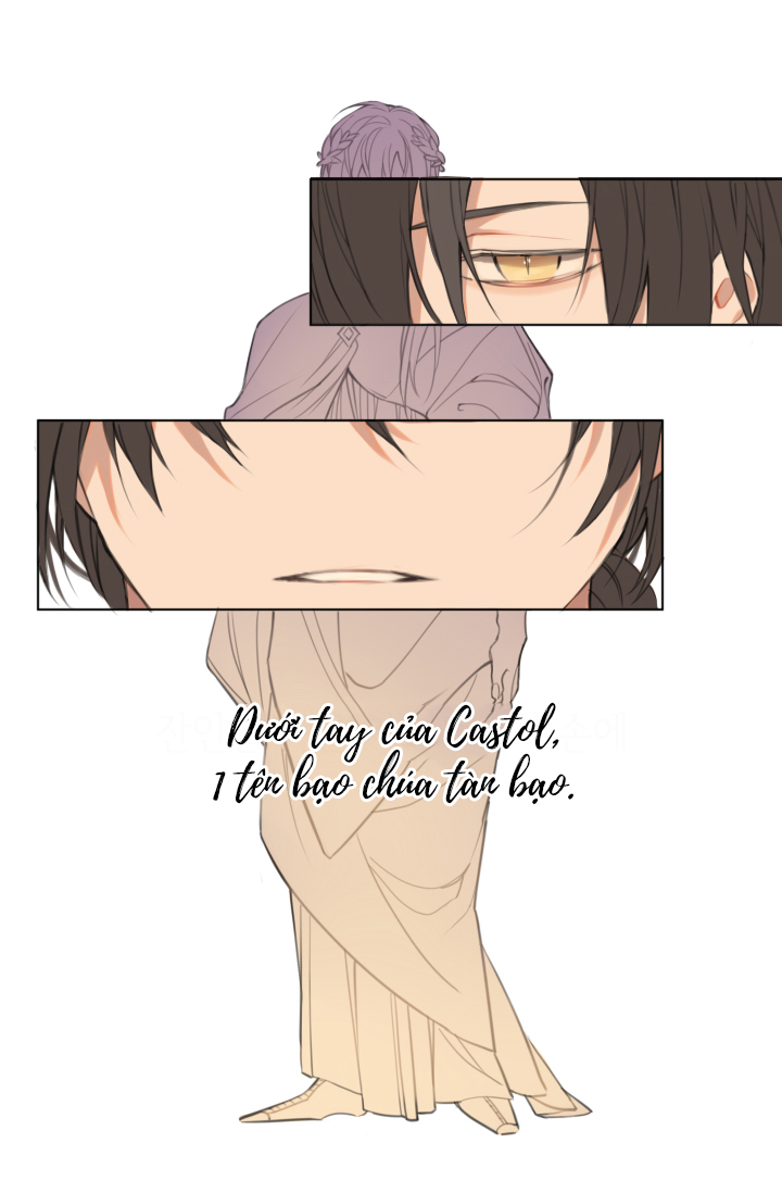 tuyển tập promo xinh xẻo~ chapter 2 14