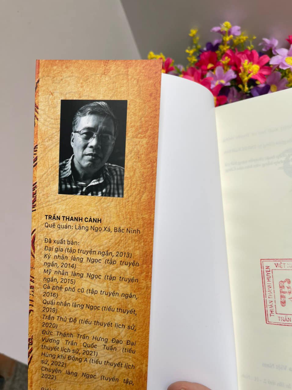 (BOXSET 3 CUỐN - In giới hạn 100 bản) - TRẦN THỦ ĐỘ - TRẦN QUỐC TUẤN - TRẦN NGUYÊN HÃN – Trần Thanh Cảnh – BestBooks