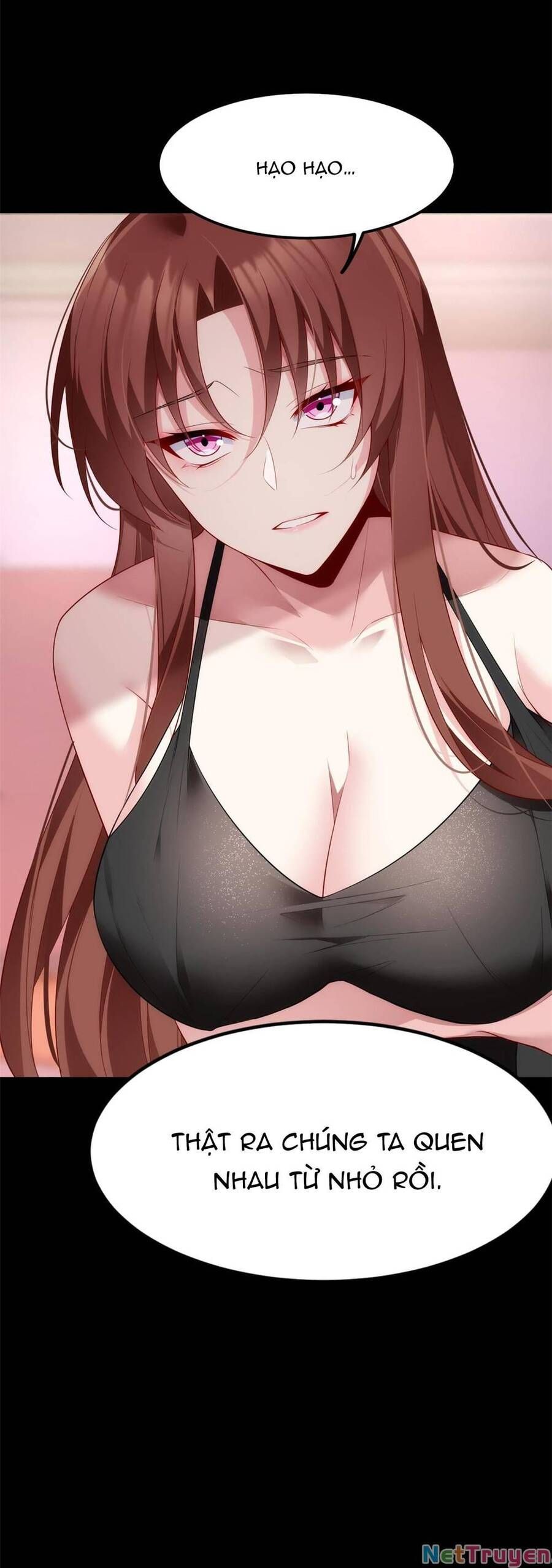 tôi ở thế giới khác dựa dẫm vào phụ nữ chapter 77 49
