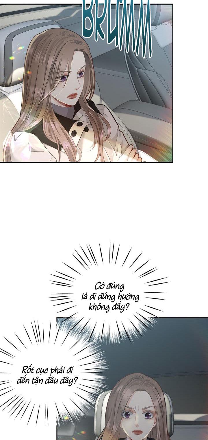 hôn nhân bị đánh cắp của hồ ly chapter 34 33