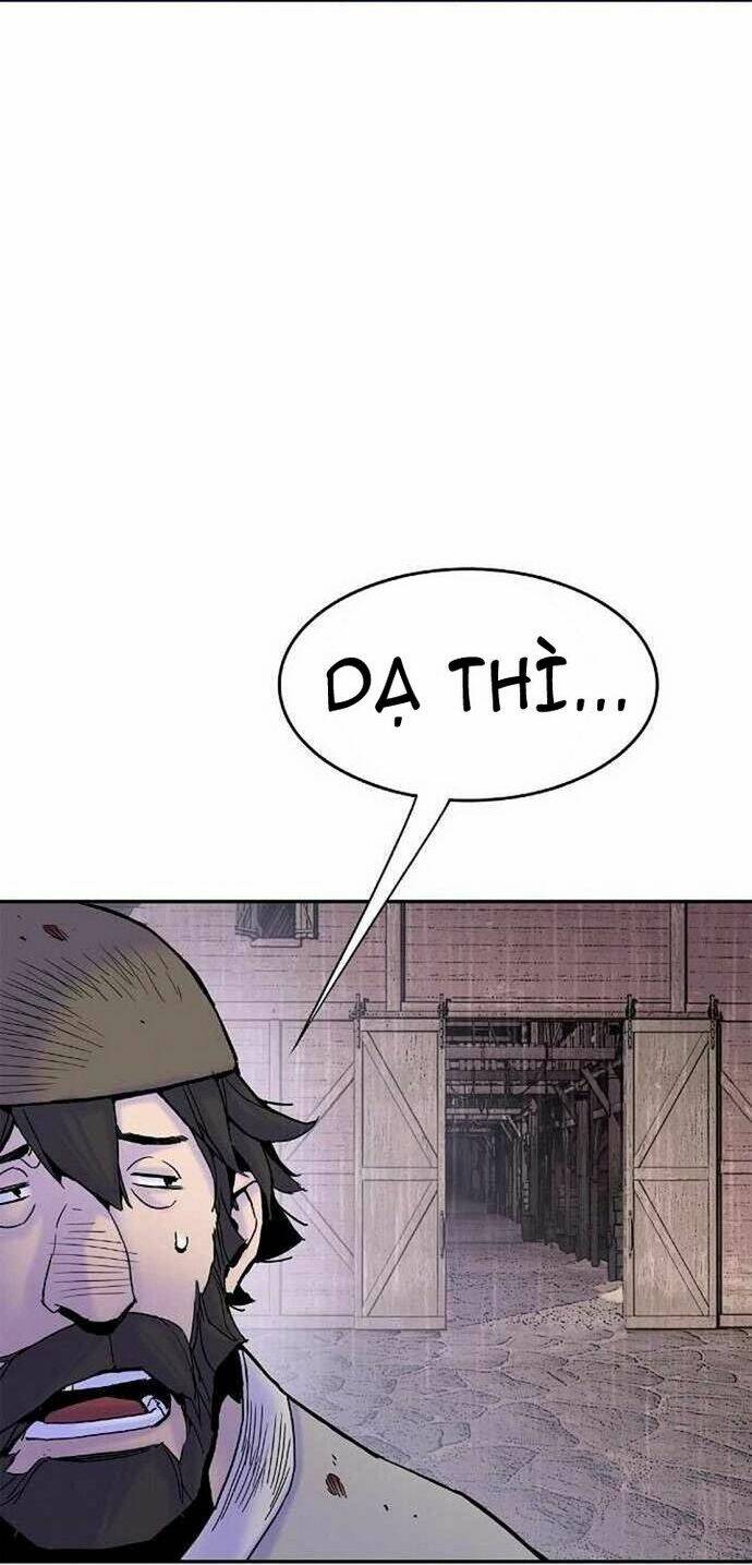 băng tâm kỵ sĩ chapter 22 19