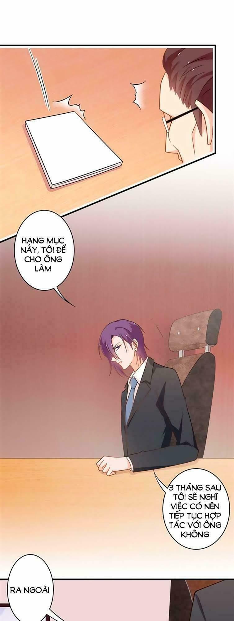 cả thế giới đều không bằng người chapter 101 13