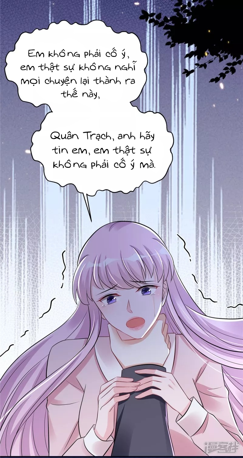 Kim Bài Chế Tác: Nhặt Boss Làm Chồng chapter 36 - Trang 3