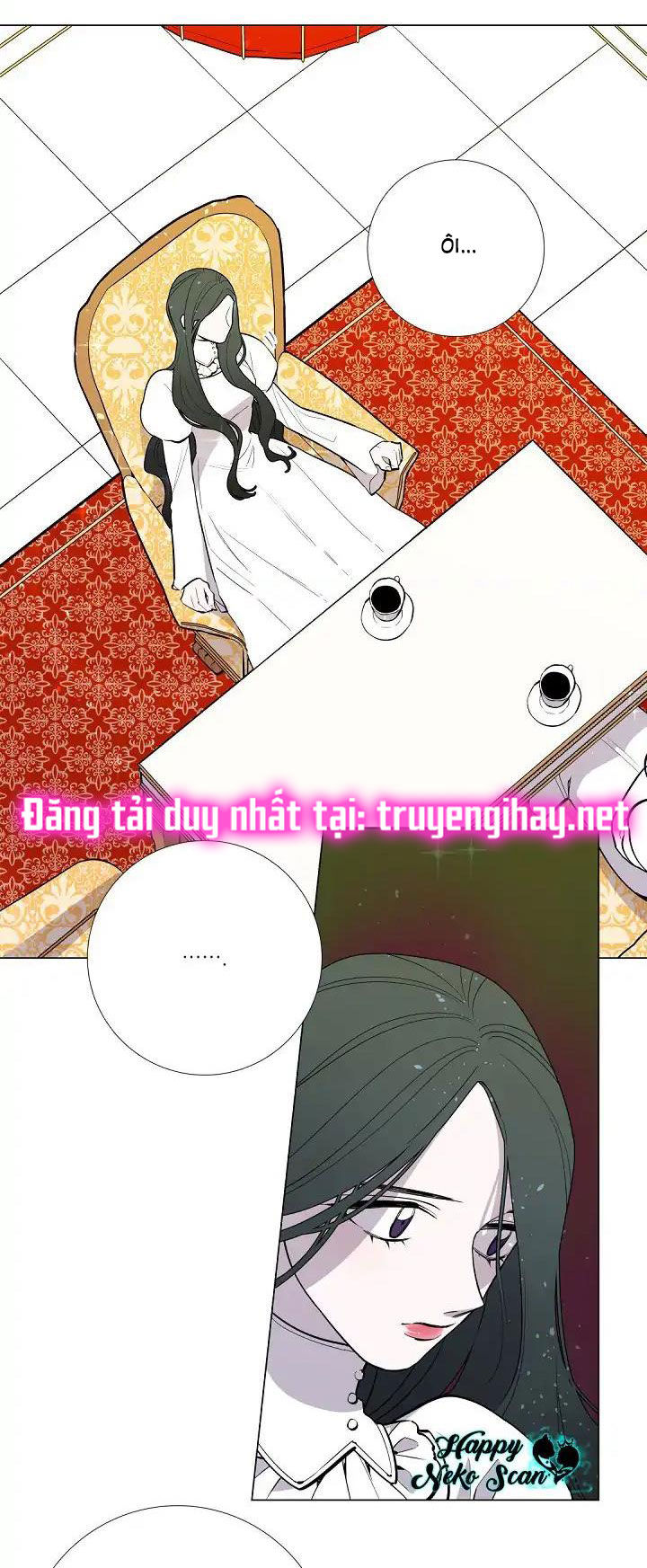từ tiểu thư thành hoàng hậu - lady to queen chapter 4.2 23