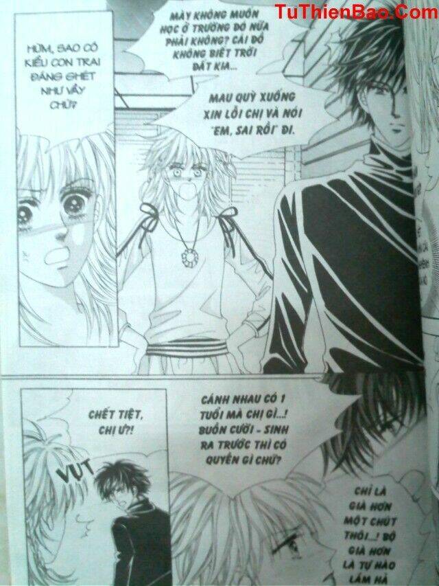 anh,bạn trai và người ấy chapter 1 109