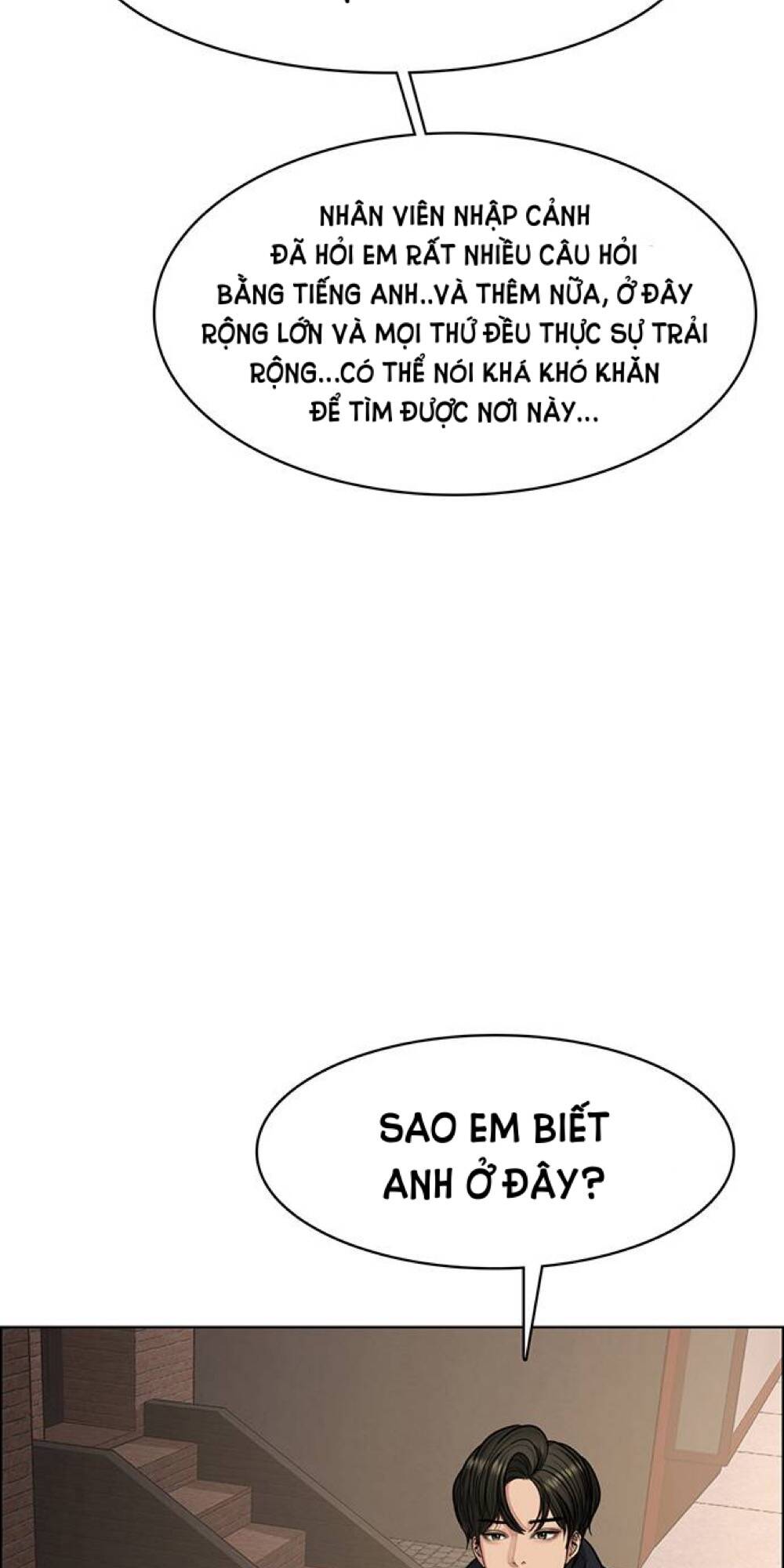 nữ thần giáng thế chapter 188.1 11