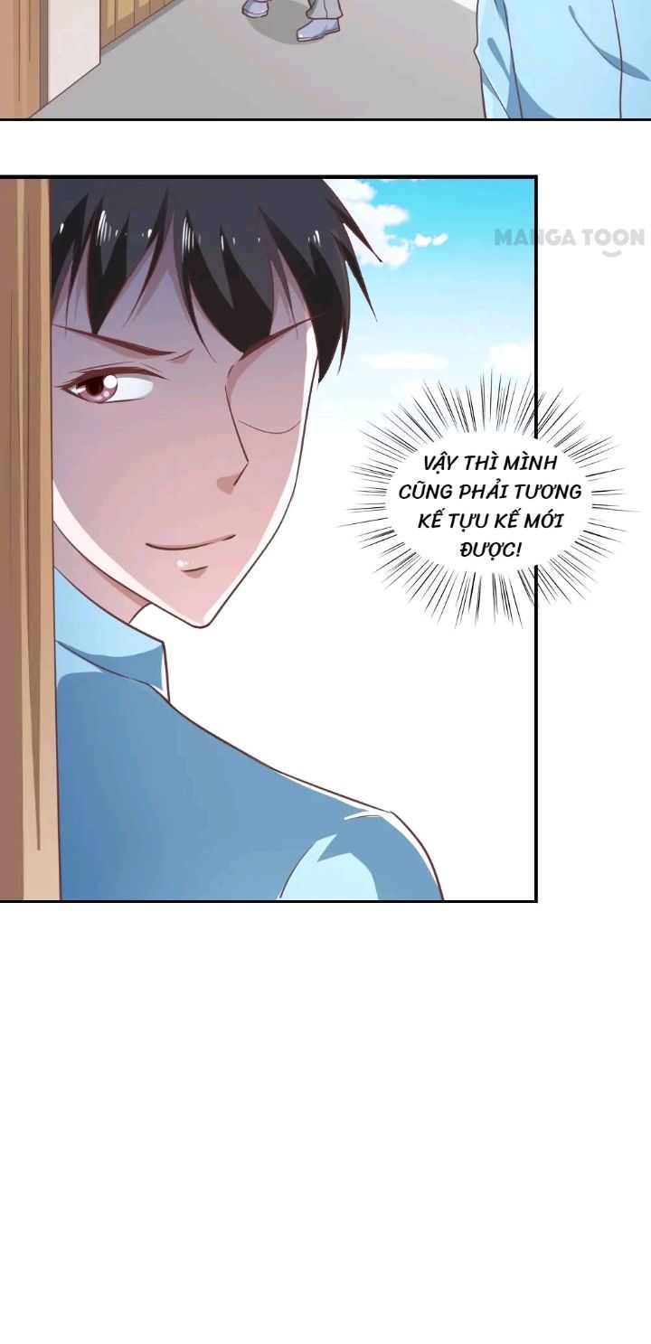 chiếc điện thoại thần kỳ chapter 30 17