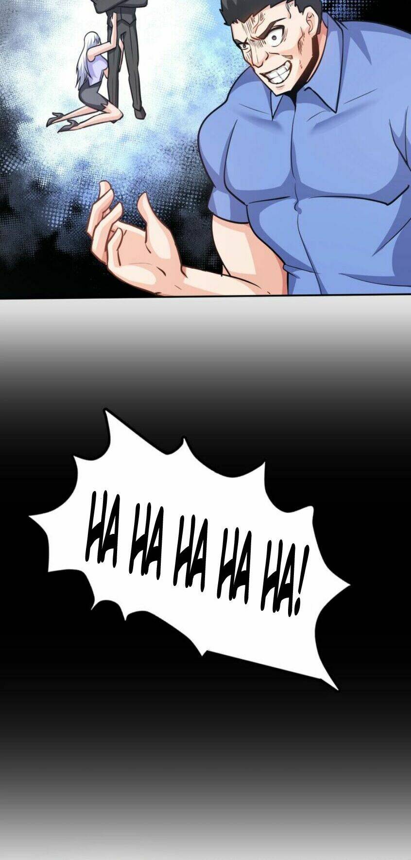 thần tiên dạy tôi giả x chapter 27 12