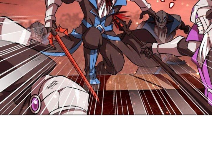 huyết cơ và kỵ sĩ chapter 272 91