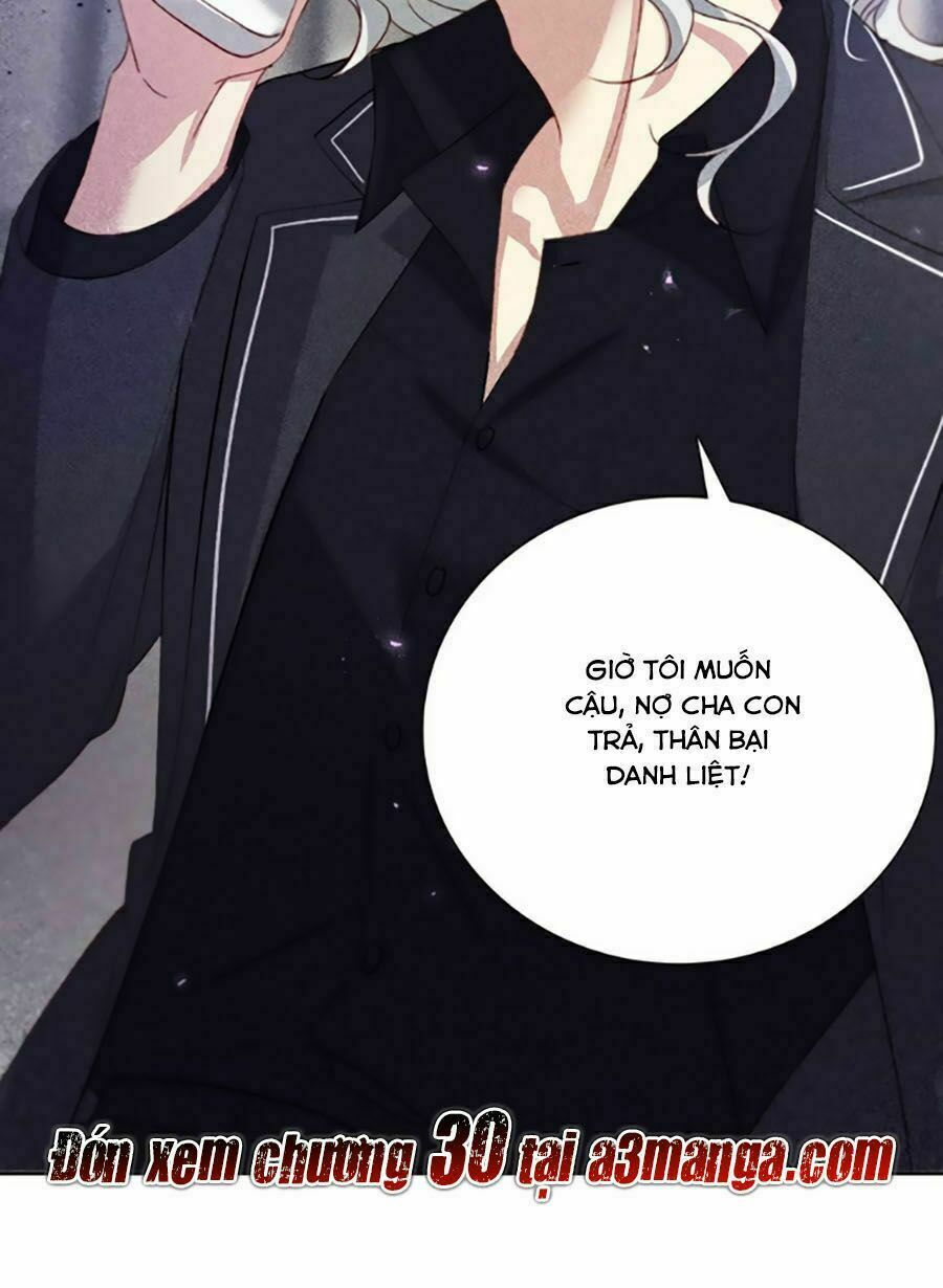 tình yêu là thế phần 2 chapter 29 36