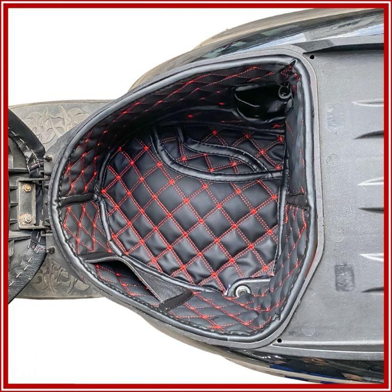 Đệm cốp xe máy giảm nhiệt + giảm xóc cho P/S