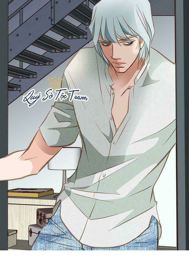 tiếp xúc chí mạng chapter 62 34