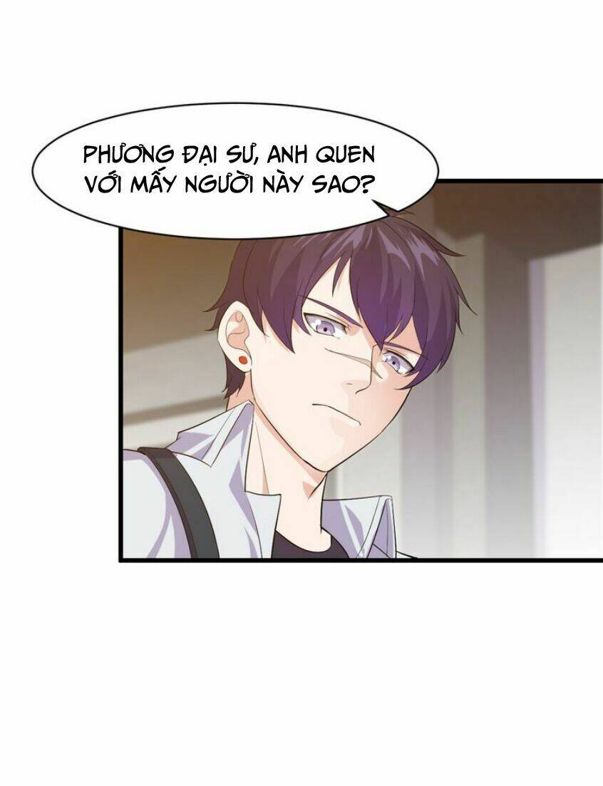 siêu cấp hộ vệ của đại tiểu thư chapter 8 6