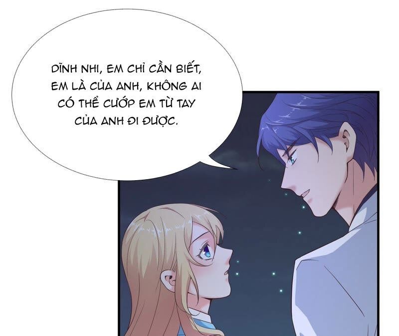 chiến lược lãng mạn của thịnh thiếu chapter 62 41