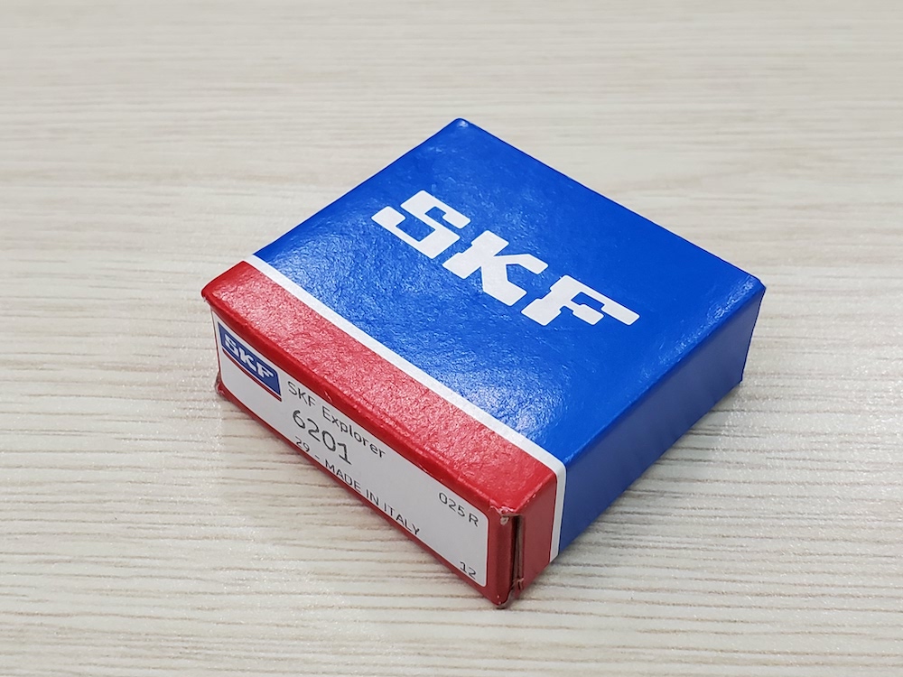 Vòng bi bạc đạn 6201 SKF chính hãng
