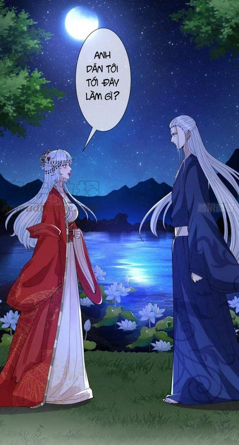 mạt thế nữ vương chapter 41 22