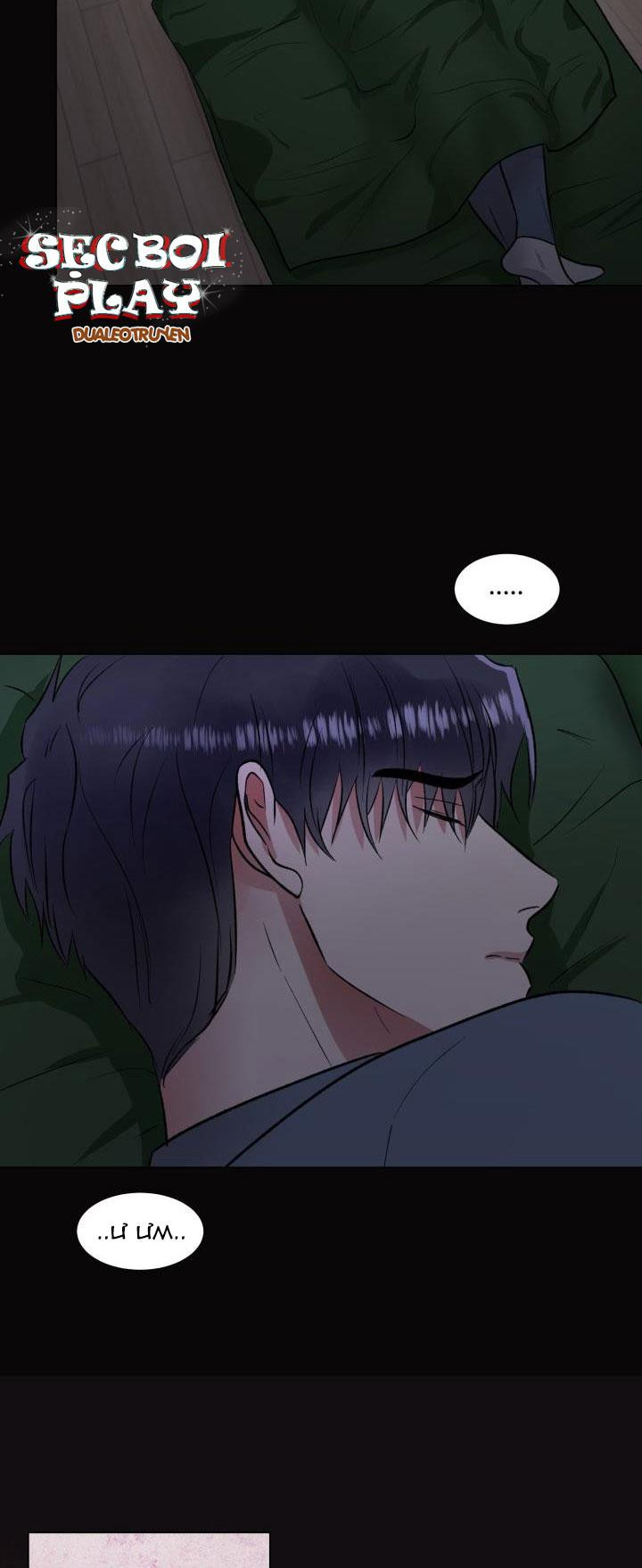 cái bóng sau song cửa sắt chapter 6 40