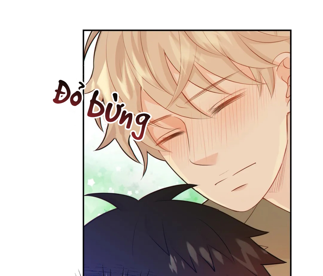 thời gian giữa sói và chó chapter 51 100