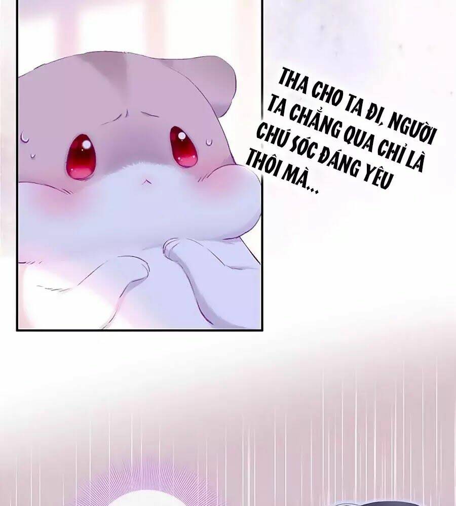 kiều nhi không nghe lời chapter 8 3