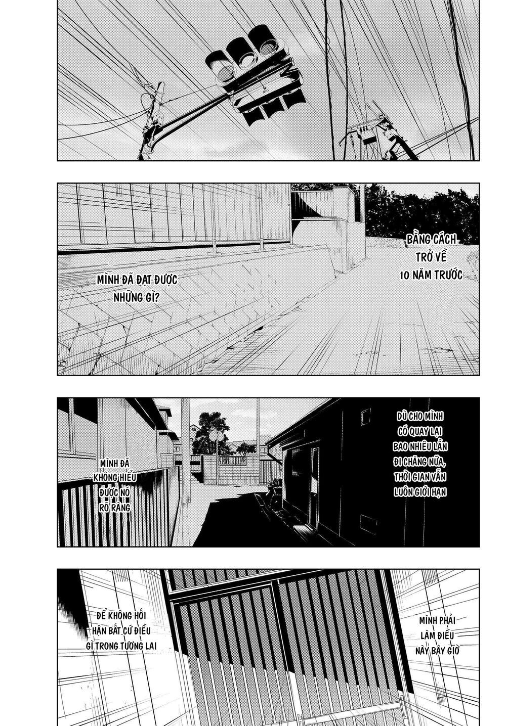 remake our life! chapter 8.2 15