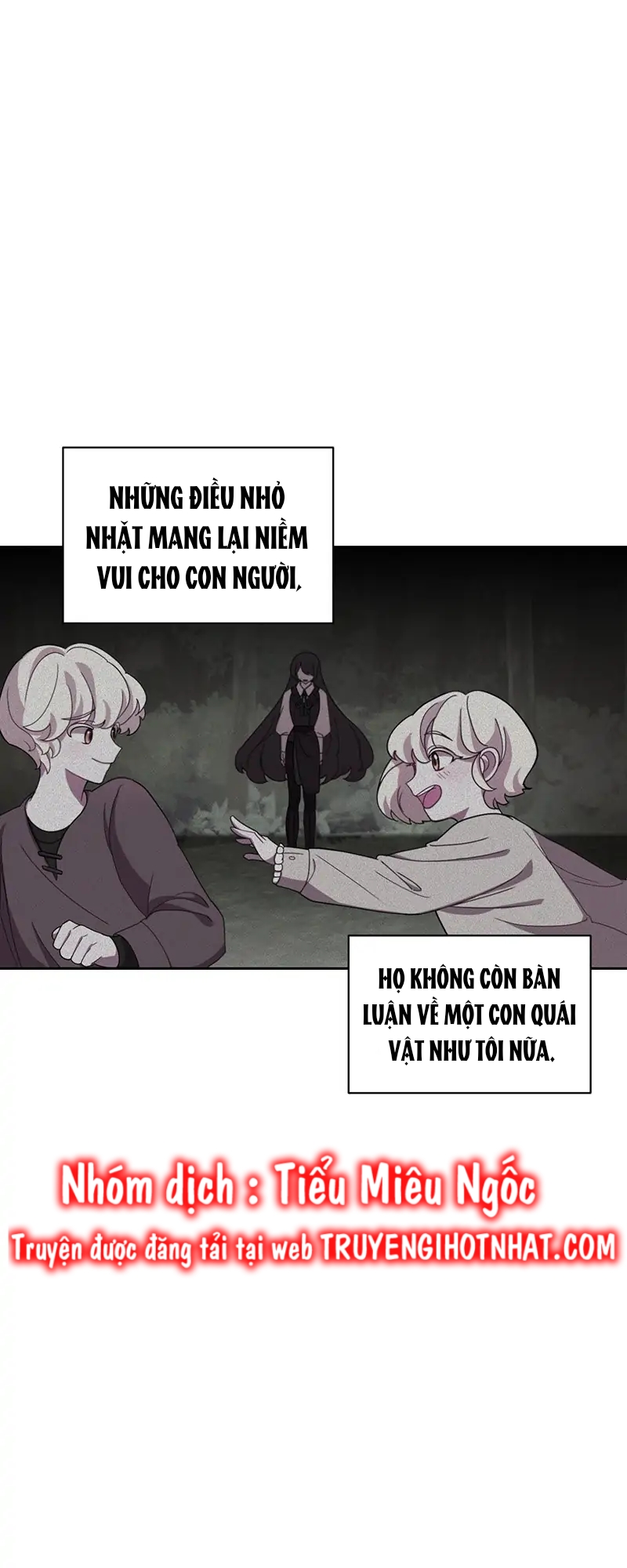 nữ phản diện muốn có kết thúc đẹp chapter 43 80