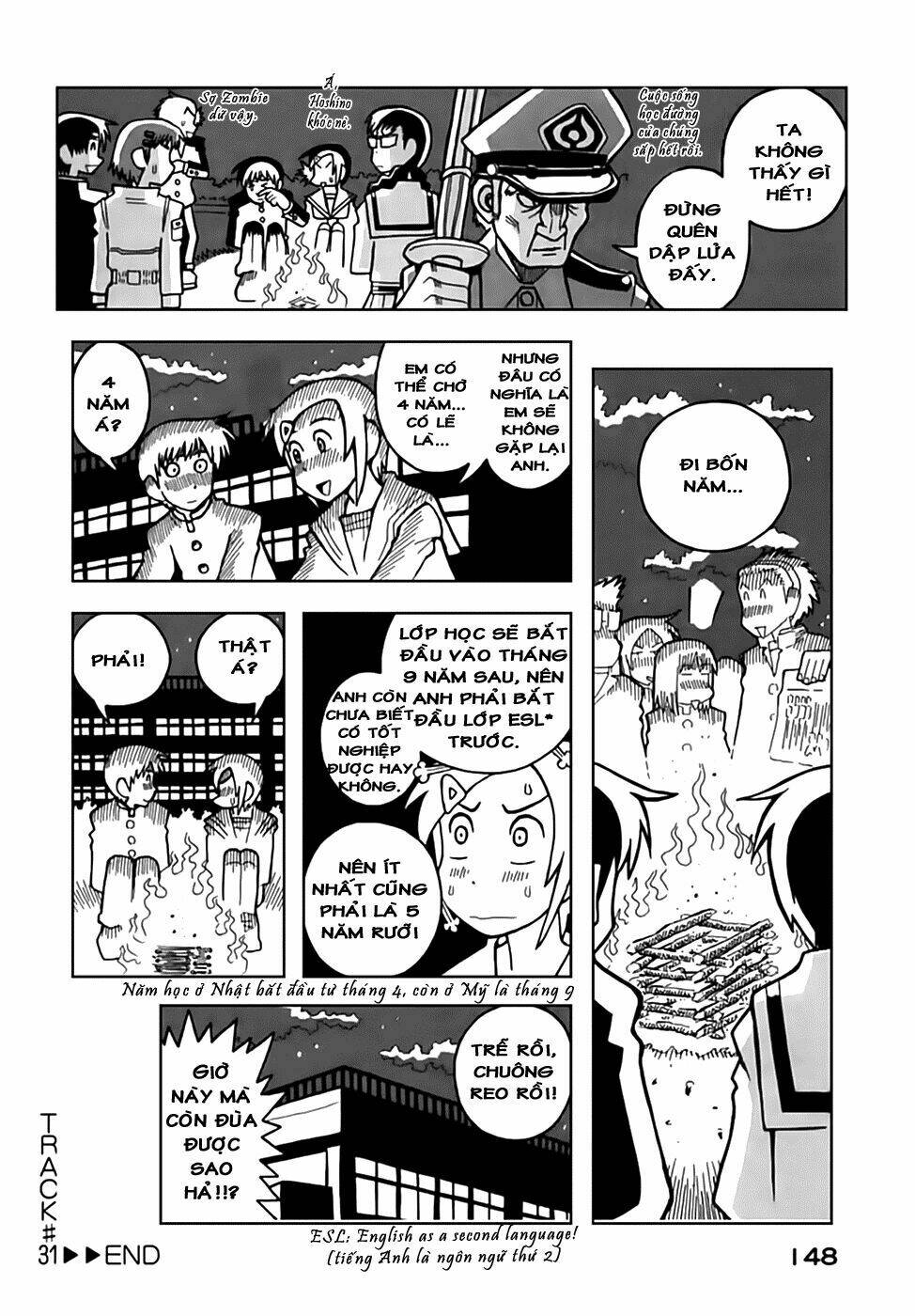 love roma chapter 31 24