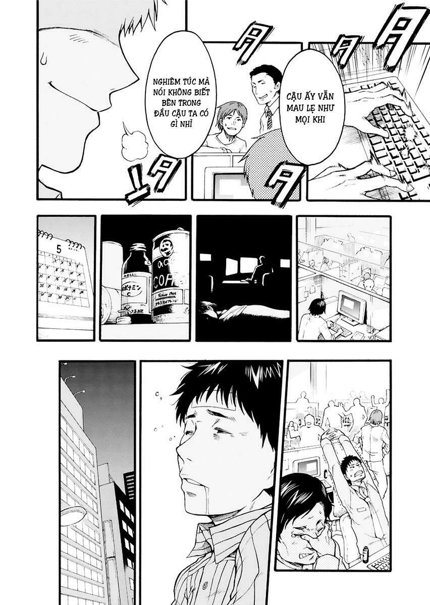 đấu giả và pháp khí tại dị giới chapter 1 7