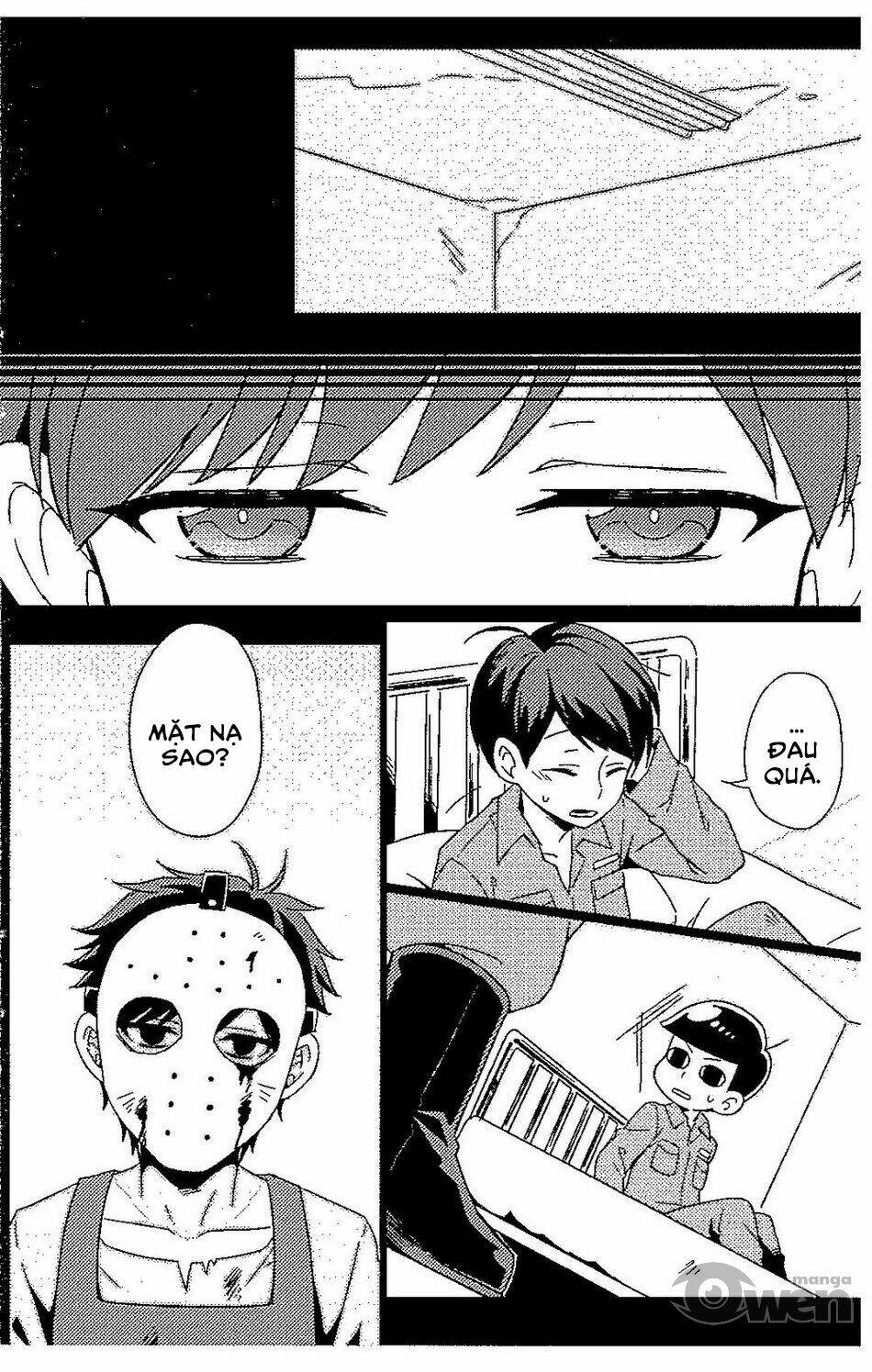 osumatsu-san chapter 1 5