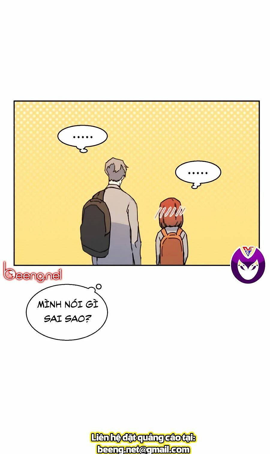 bạn học tôi là lính đánh thuê chapter 2 88