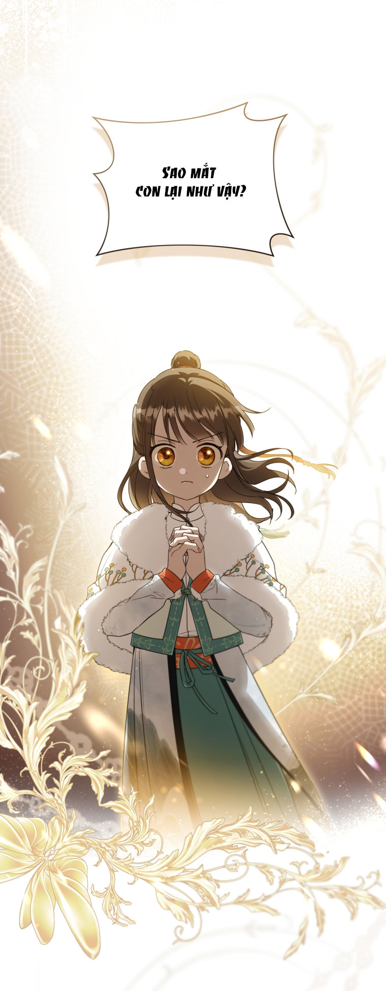 trở thành đứa cháu gái bị ghẻ lạnh trong gia tộc võ giả hùng mạnh chapter 57.1 5