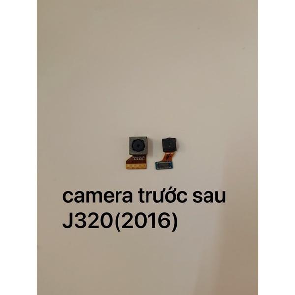 Camera sam sung J320 (2016)