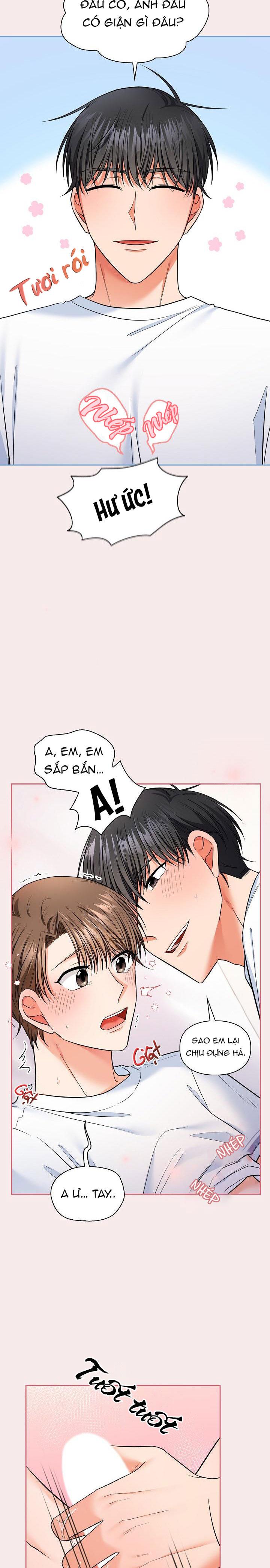 phòng tắm hơi chapter 41 10