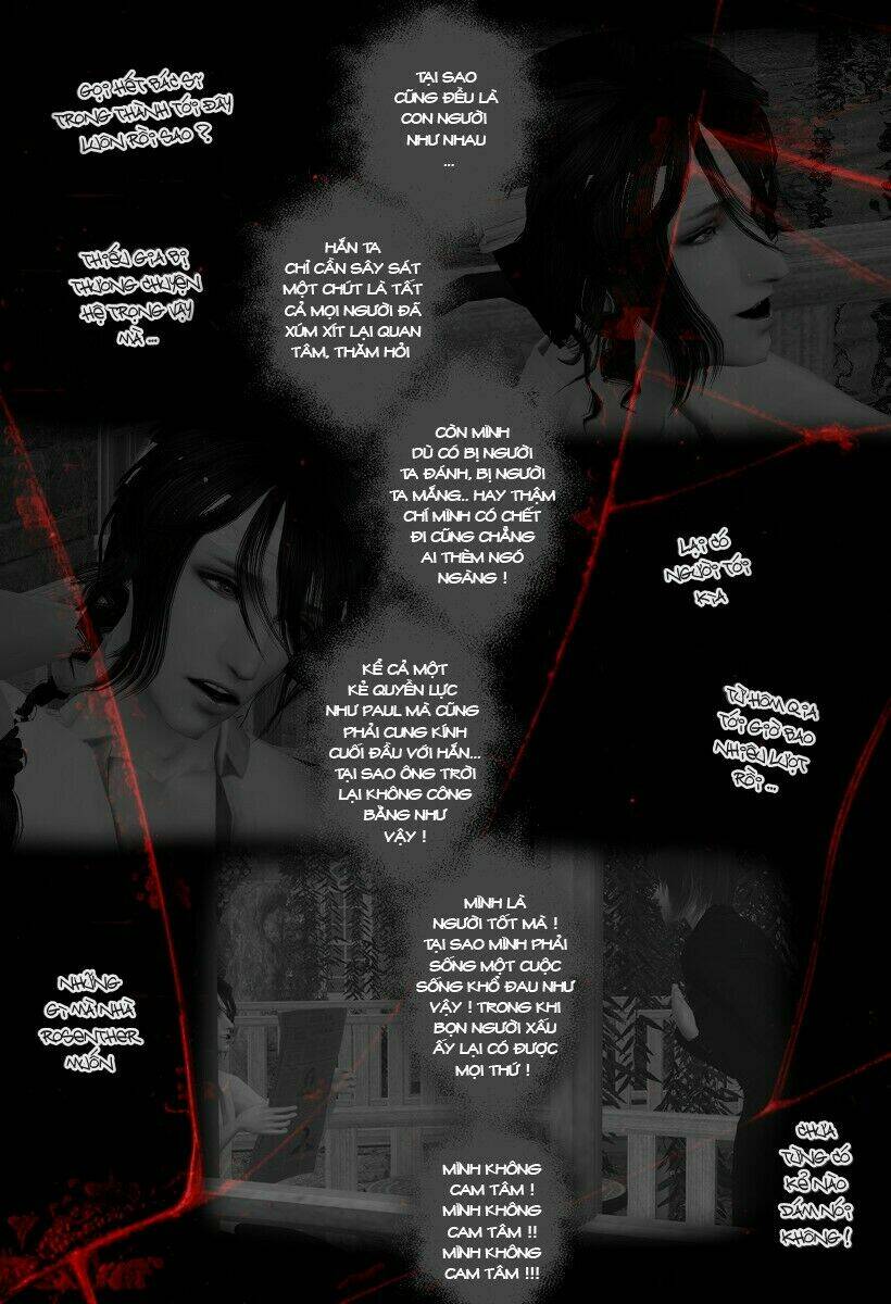 truyện sims - earl story chapter 87 9