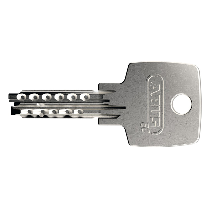 Khóa Đồng 75 Series ABUS