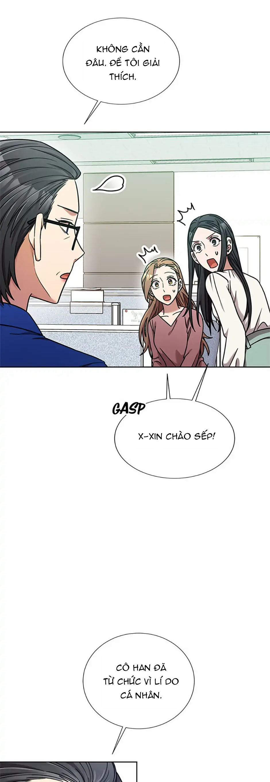 kết hôn ư? không, cảm ơn! chapter 37.1 30