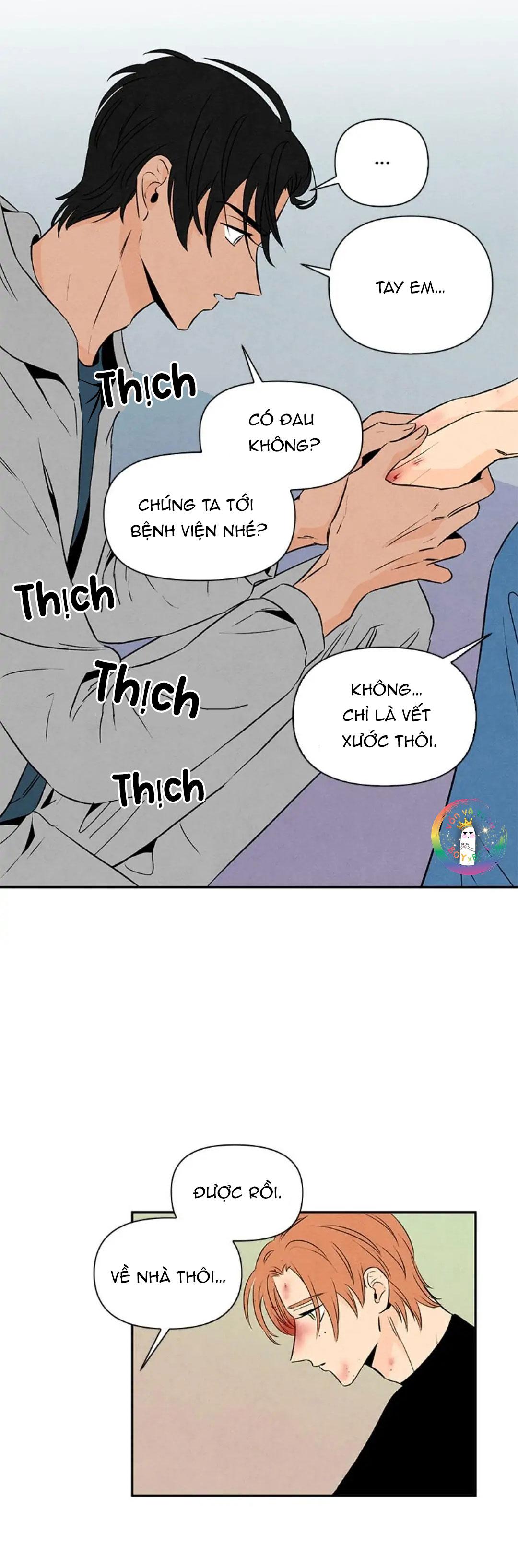 bona sort chapter 30 26