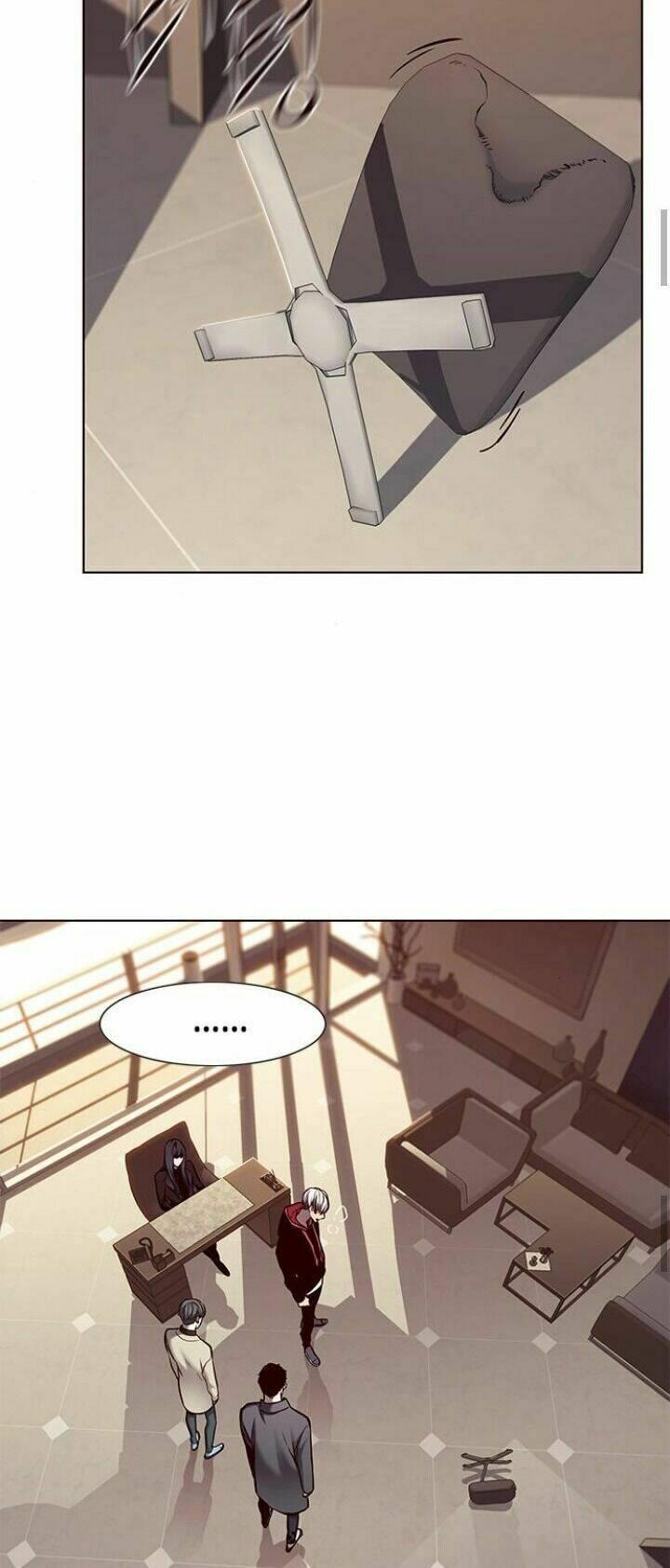 biến thân thành mèo chapter 130 31