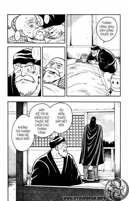 hoàng phi hồng phần 1 chapter 22 59